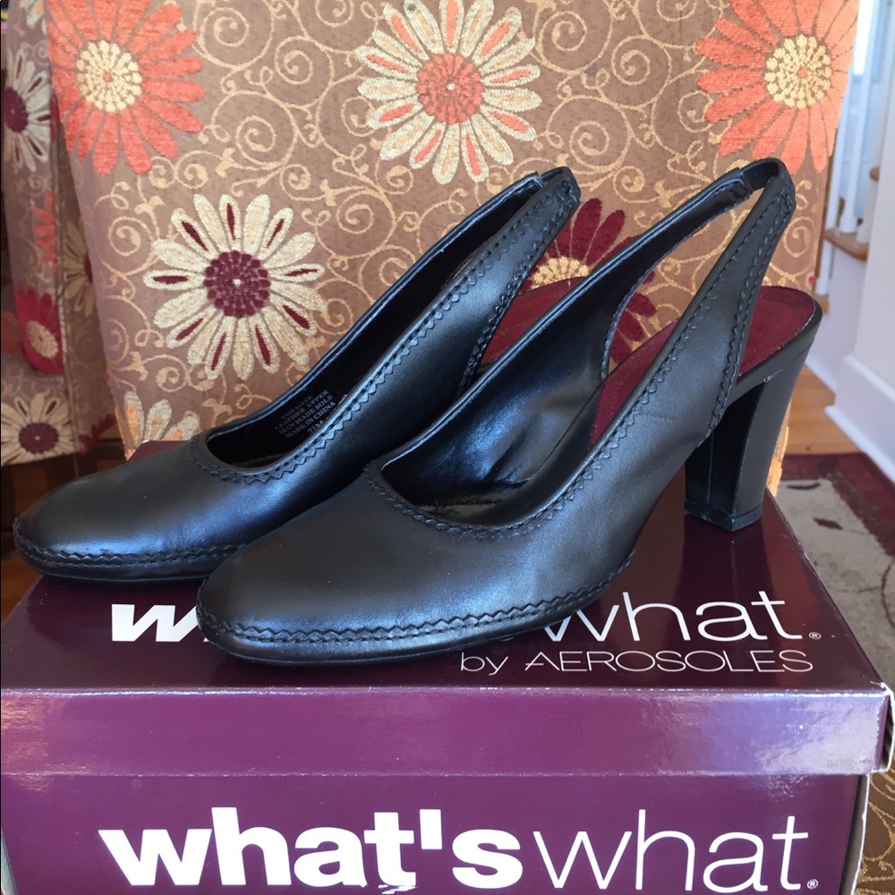 Women’s Aerosoles