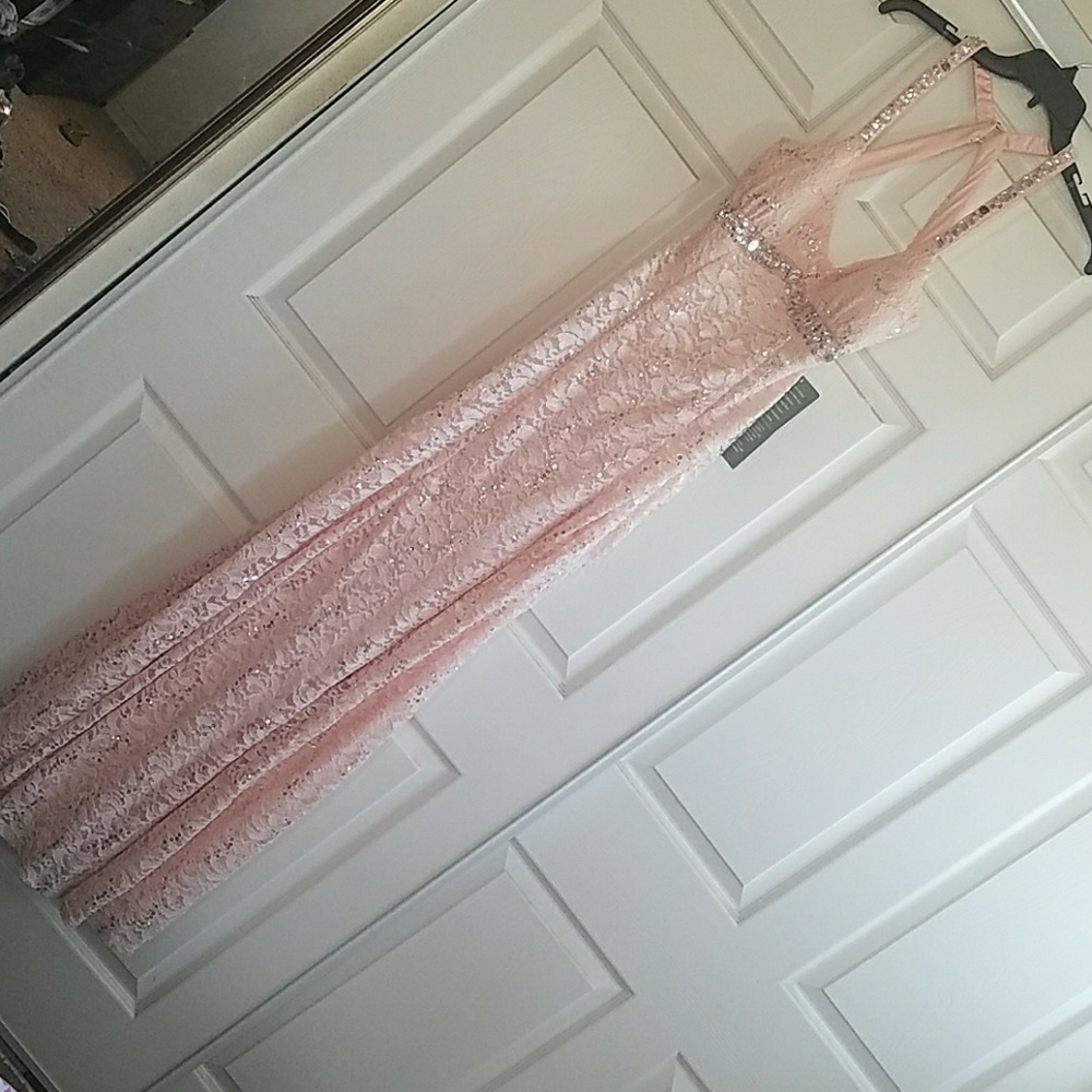 New, never worn, Beautiful dress