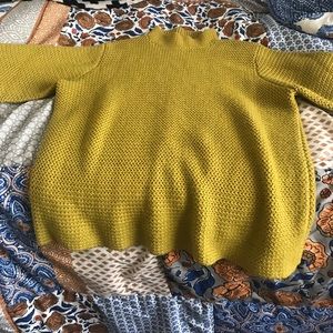 Karen Scott Large Sweater