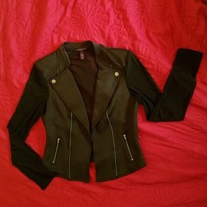 Material Girl Jacket
