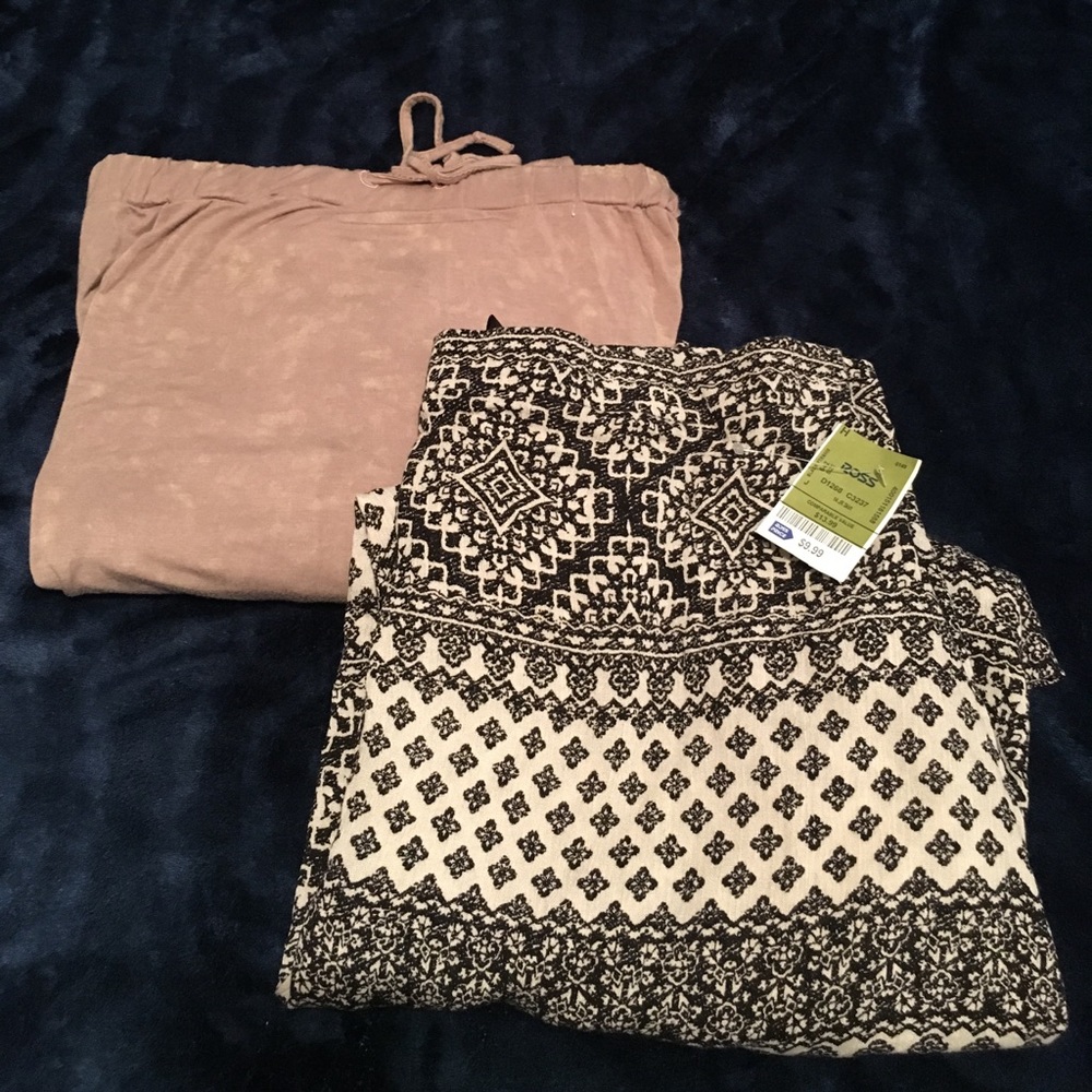 Maxi Length Skirts