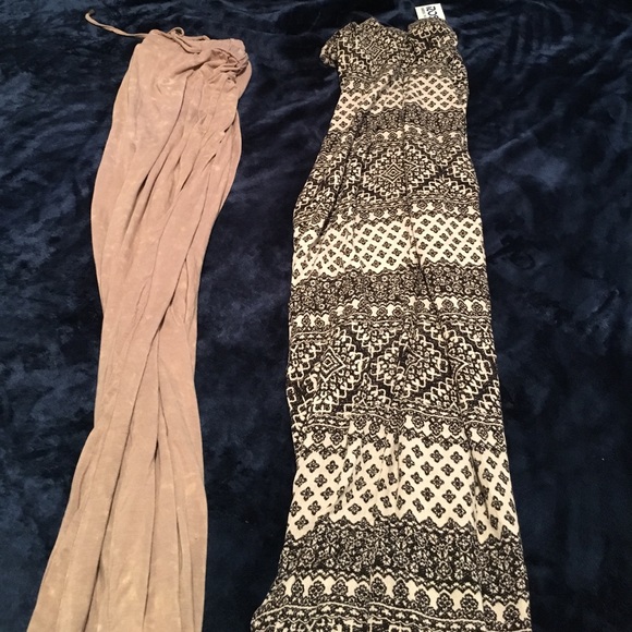 Maxi Length Skirts - Picture 4 of 4