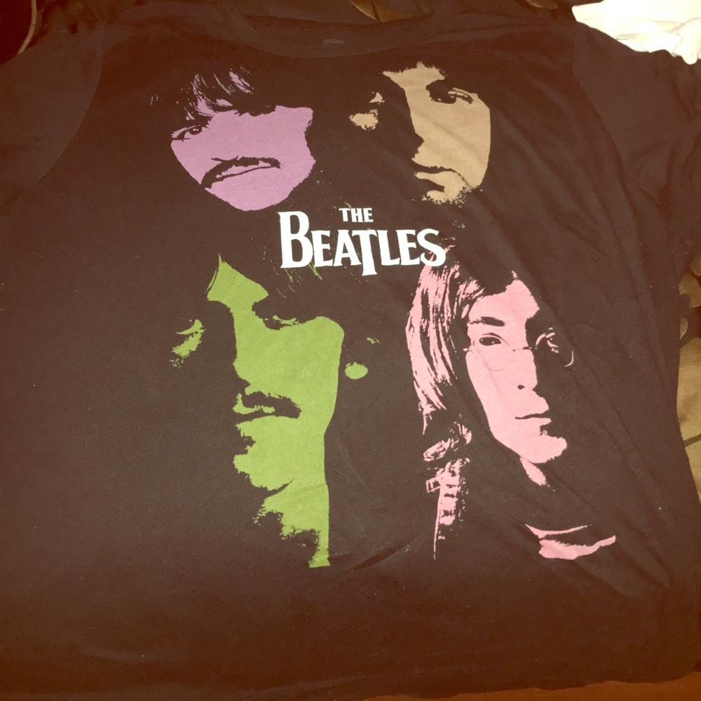 “ The Beatles”
