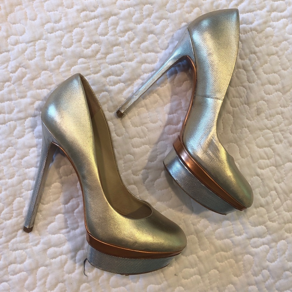 B Brian Atwood Pumps