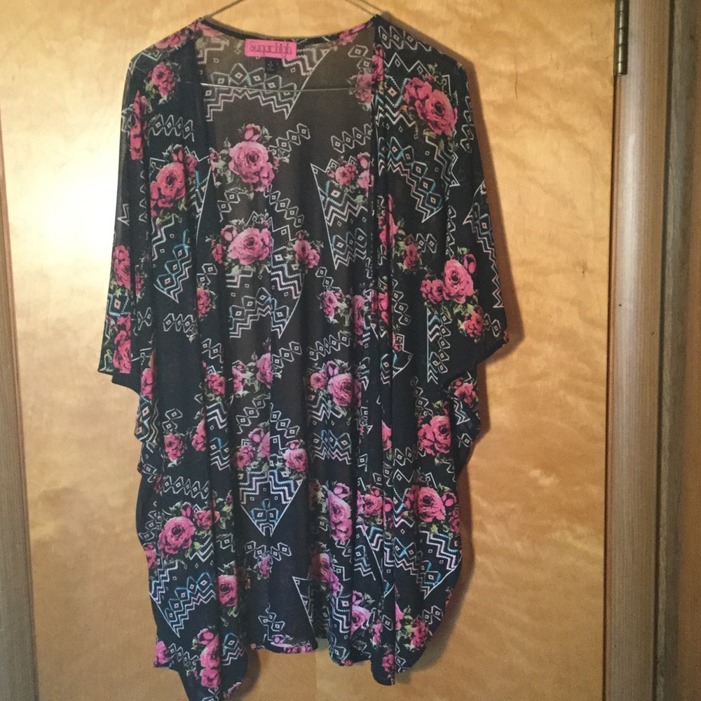 Kimono