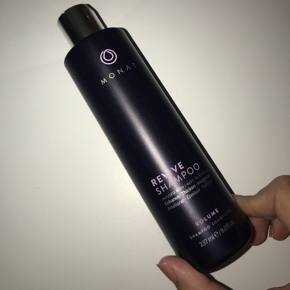 Monat Revive Shampoo