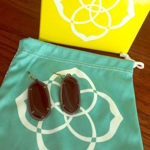 Kendra Elle Earrings