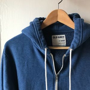 Original Old Navy Hoodie