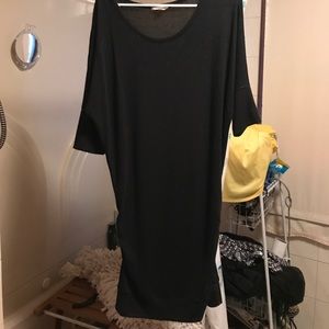 Zenna outfitters dress. Great with leggings!