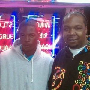 Meet your Posher, Tallyn