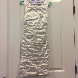 Nicole Miller dress