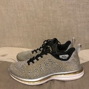 Athletic Propulsion Labs Women's Techloom Pro