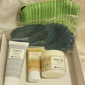 🔴🔴Price dropped⬇Origins gift set