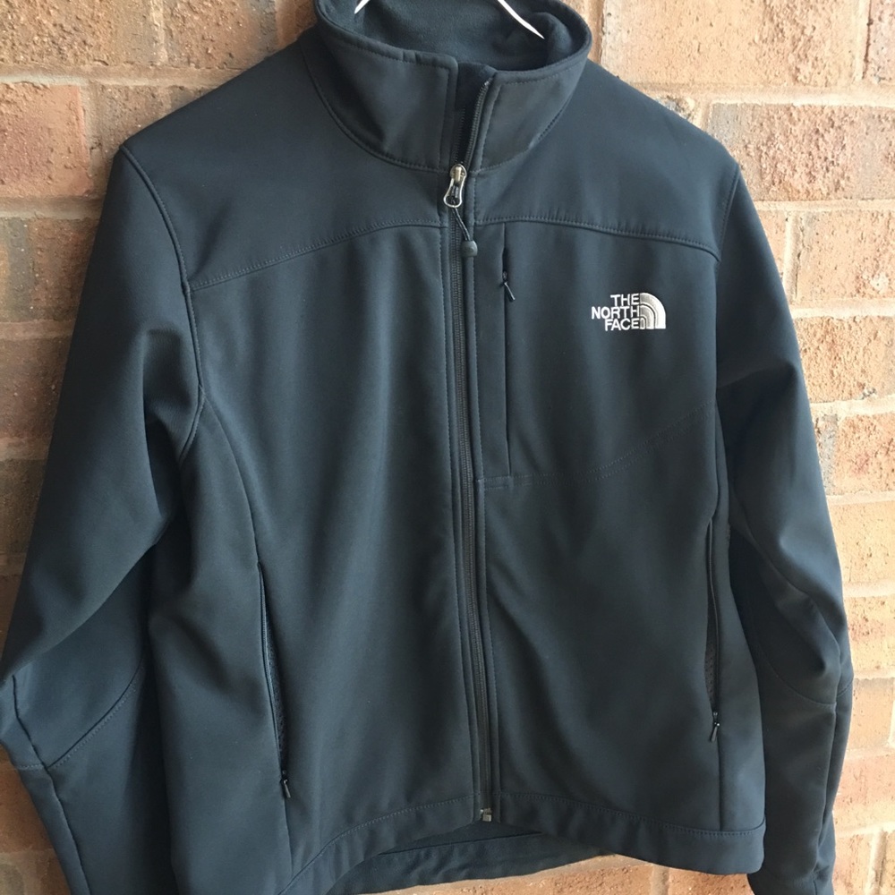 The North Face Apex Jacket