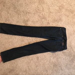 Hudson Jeans size 27