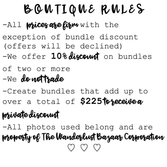 •Sedona Lace Blouse• - Picture 8 of 8