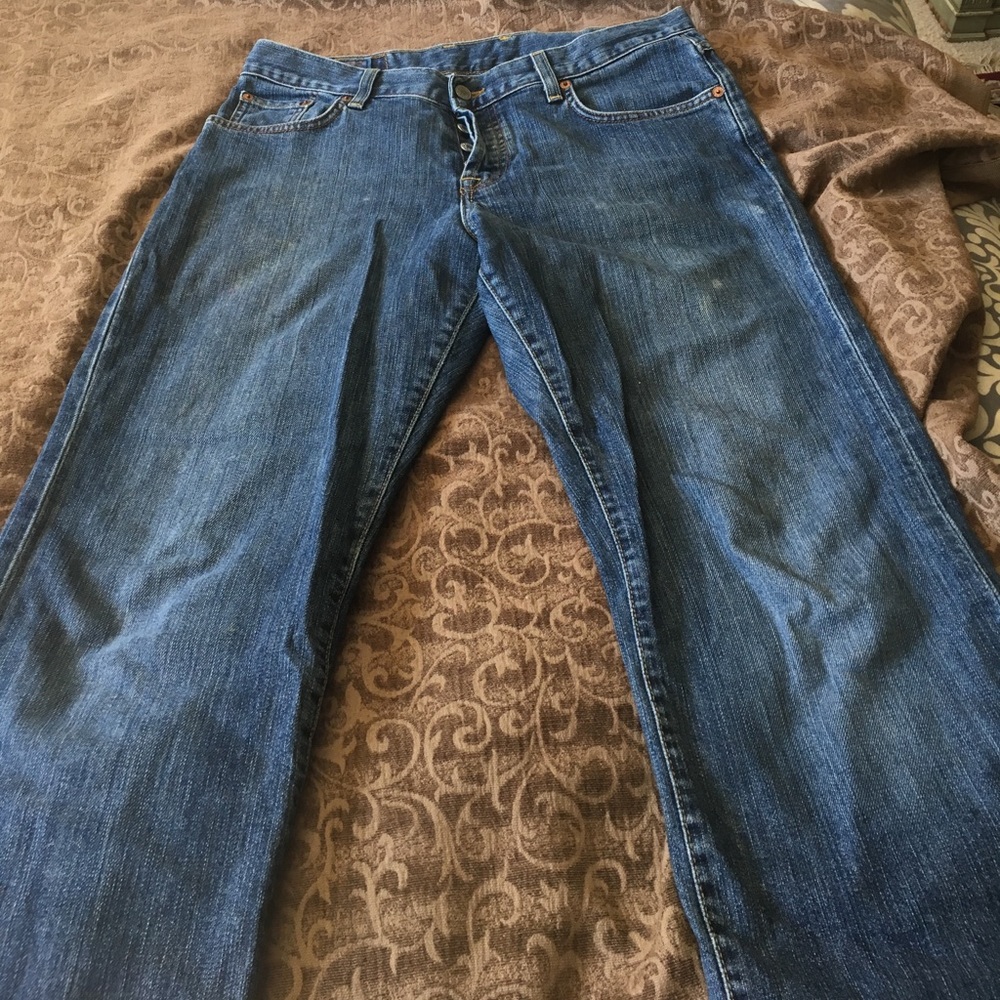Lucky Brand Jeans