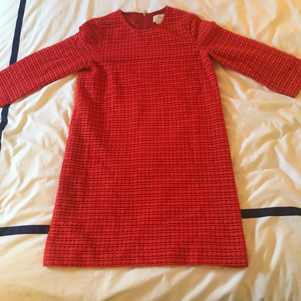 Kate Spade New York Dress Size 10