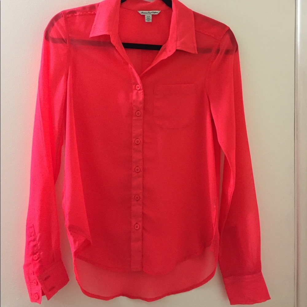 AE blouse