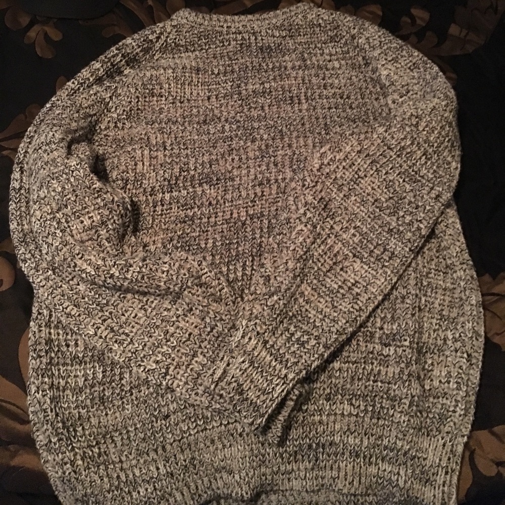 Dope ass sweater