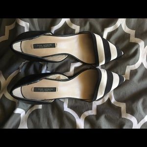 Zara Heels