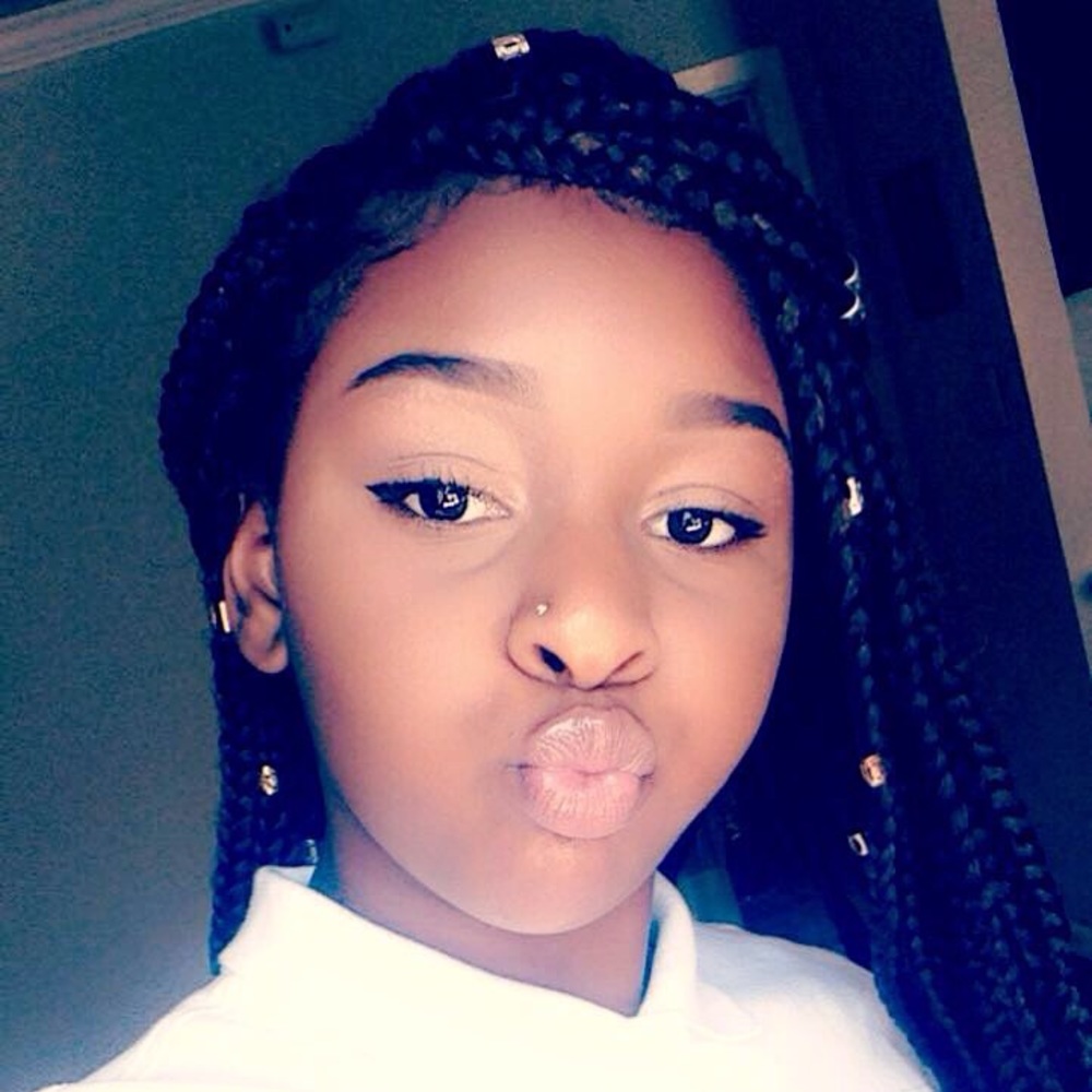 Meet your Posher, Kamaria