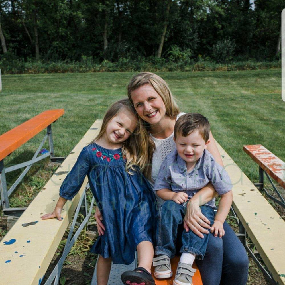 Meet your Posher, Shannon