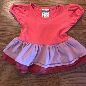 Baby Girls Outfit