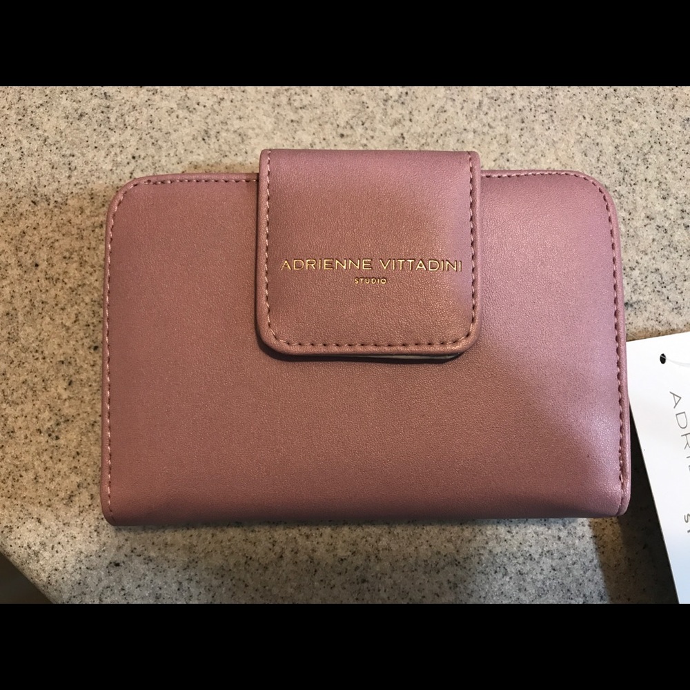 French Purse - Picture 2 of 2