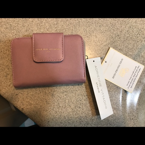 French Purse - Picture 1 of 2