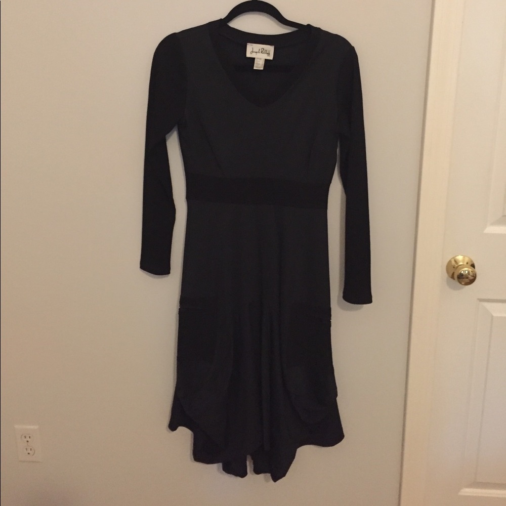 Black dress for any occasion
