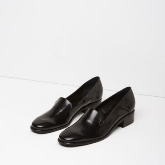 casual loafers with jeans