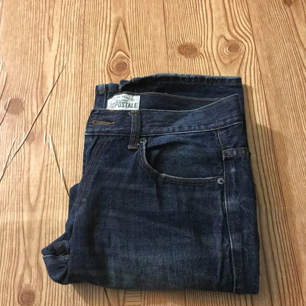 Aeropostale Men’s Jean