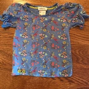 Baby Girls Top