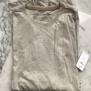BR Soft Washed Long Sleeve Tee