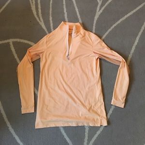 The Tailored Sportsman Top