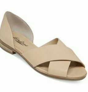 Lucky Brand sandals