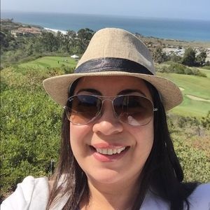 Meet your Posher, Margie