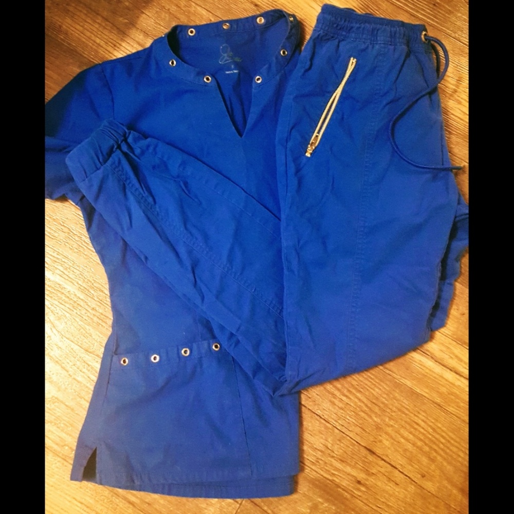 Jaanuu Jogger bottoms