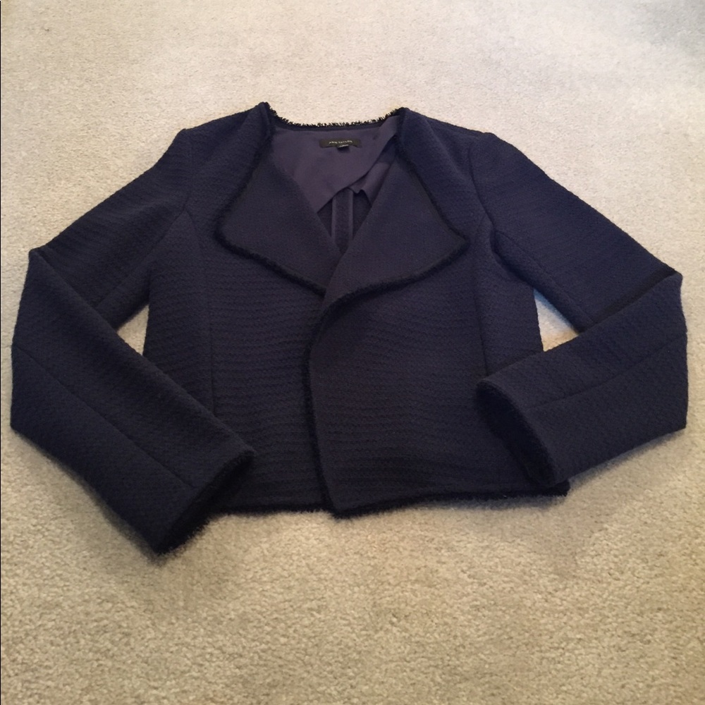 NWOT Ann Taylor jacket