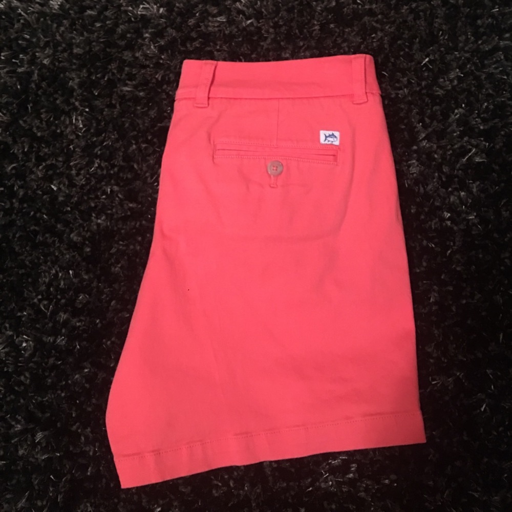 Southern Tide Caroline Shorts (5" inseam)