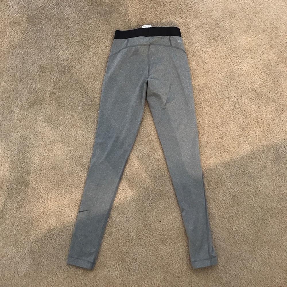 Nike Dryfit Leggings