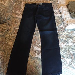 Express Rocco Style Jeans