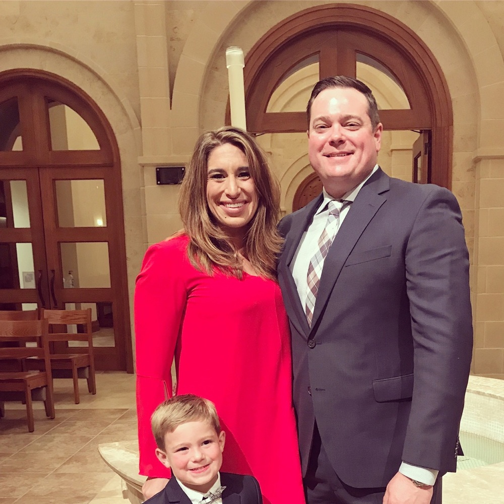 Meet your Posher, Cheli