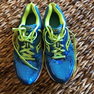 Saucony Running shoes