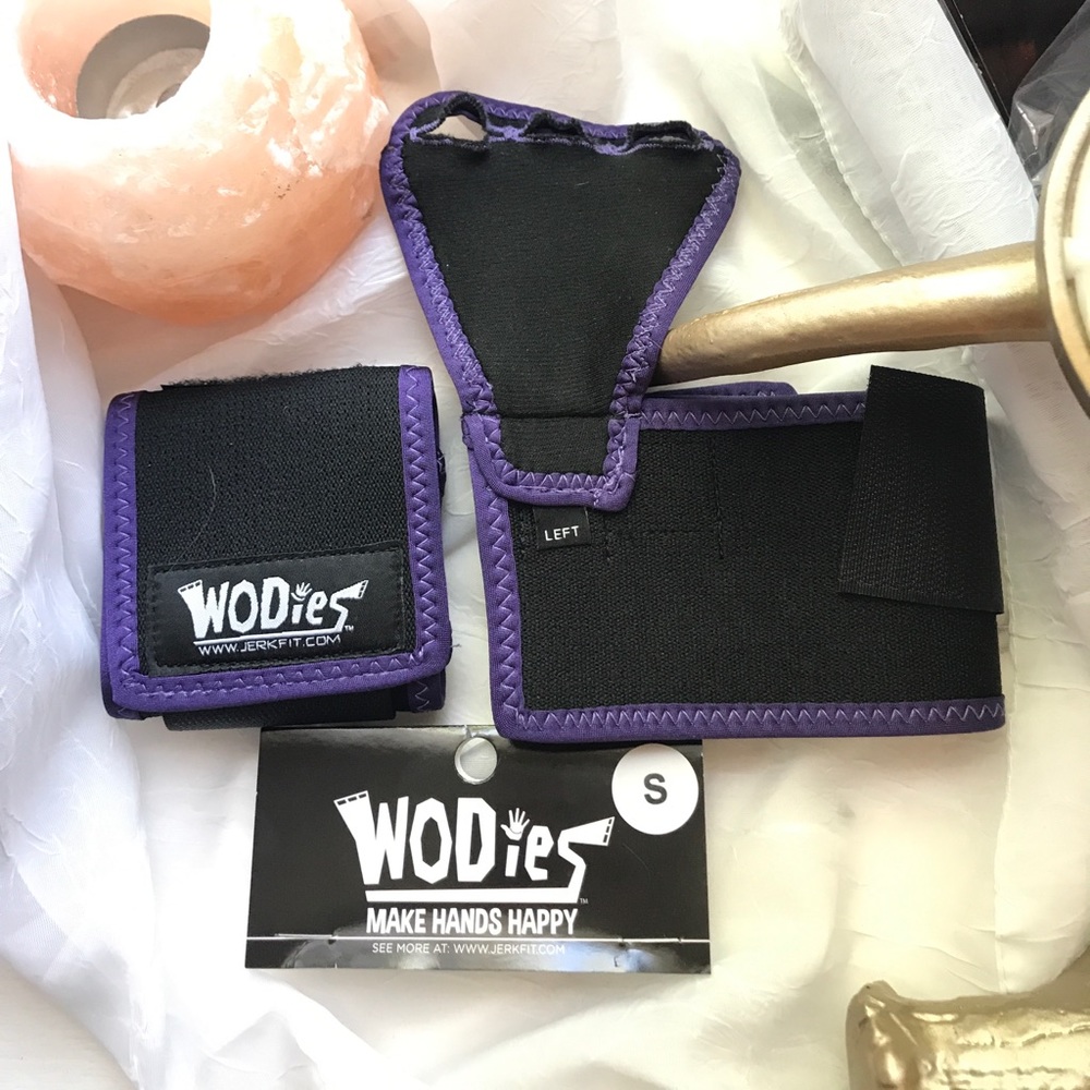 wodies workout gloves