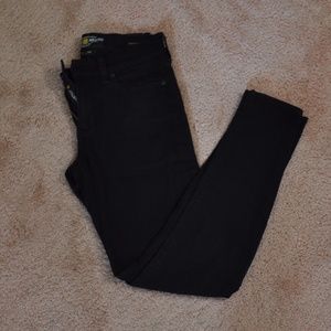Lucky Brand Brooke Legging Jean