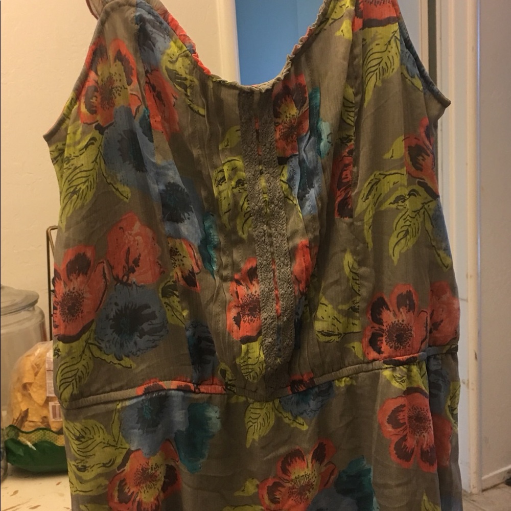Thin summer wear