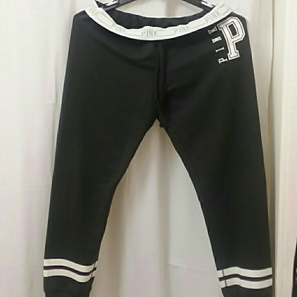 Victoria's Secret PINK jogger