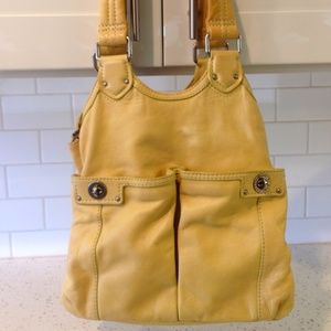 Marc By Marc Jacobs Totally Turnlock Teri Tote